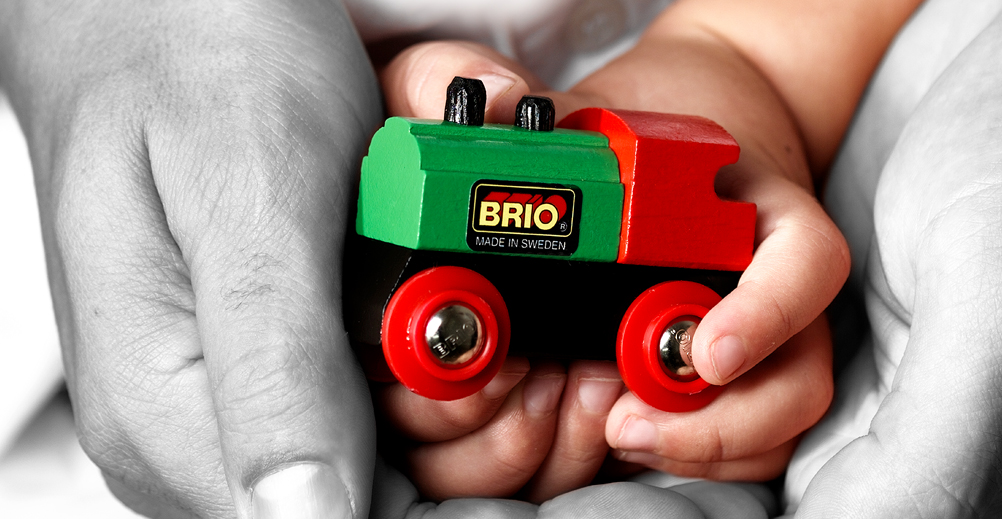 Brio concept image by Adentity communication marketing