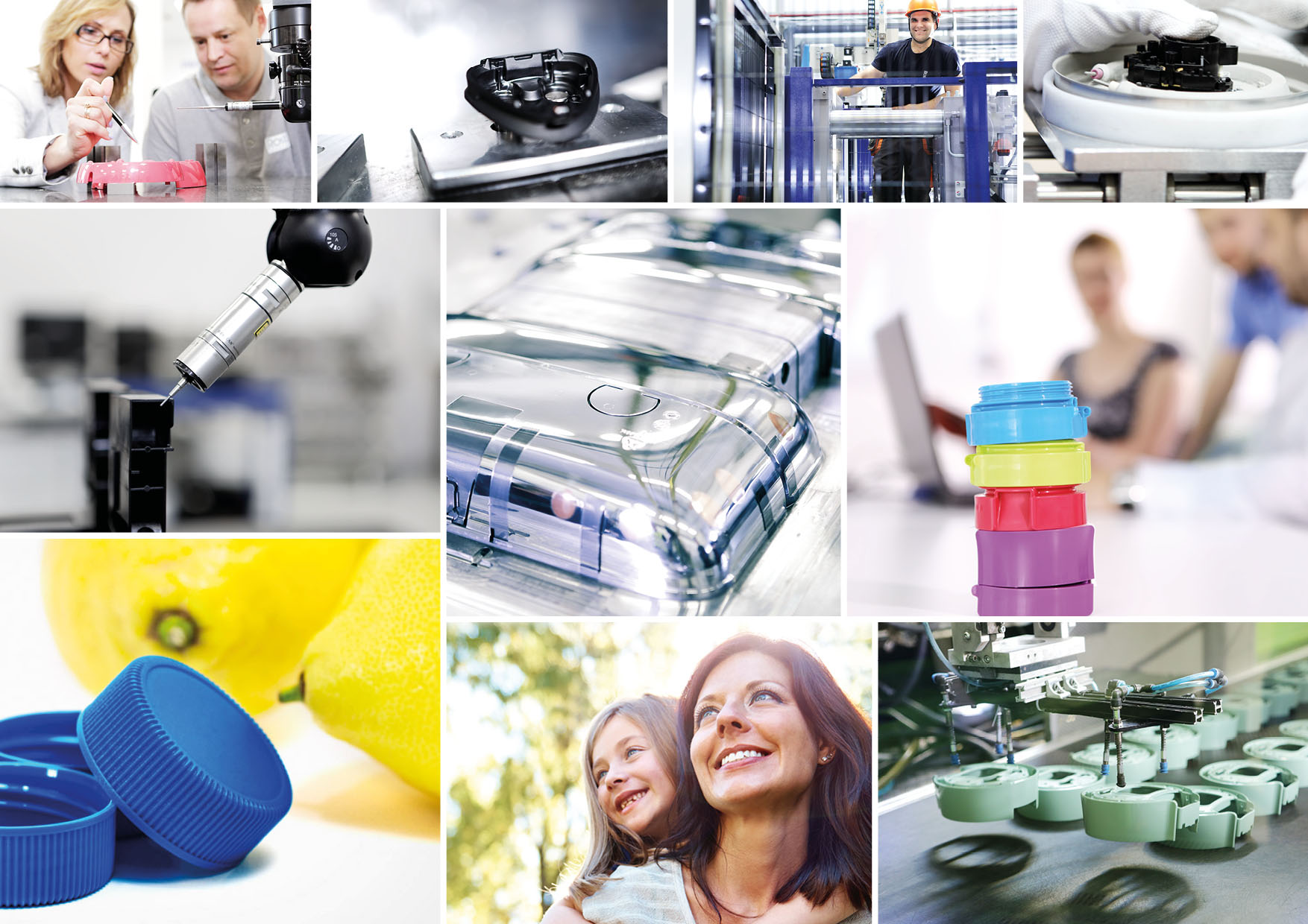 Corporate Brand manual and CVI for Rosti by Adentity