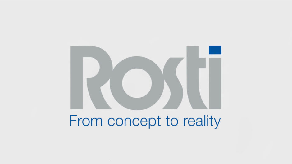 Rosti breaking new grounds, Adentity